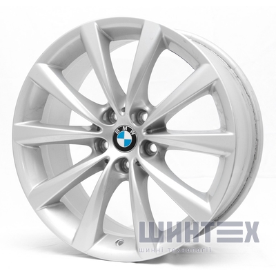 Replica BMW B2 8x18 5x112 ET33 DIA66.6 S